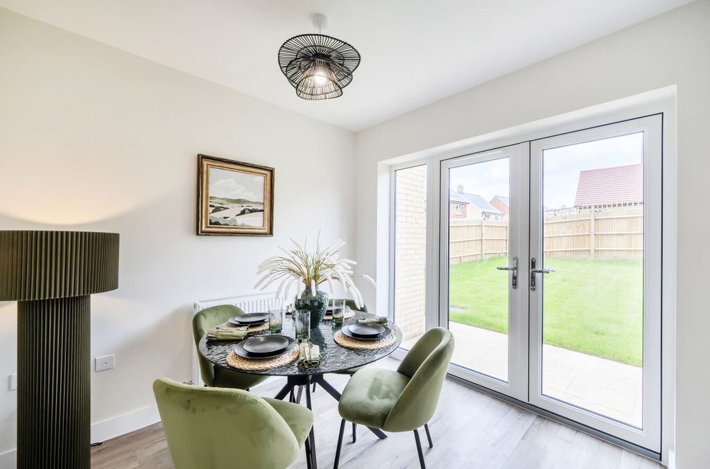 Additional image 10 of 4 bed semi-detached house for saleHeritage Place, North Stoneham Park, North Stoneham, Eastleigh SO50