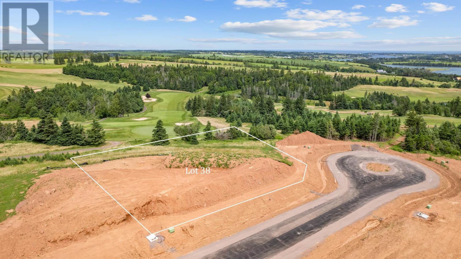 Lot 38 Furber Drive