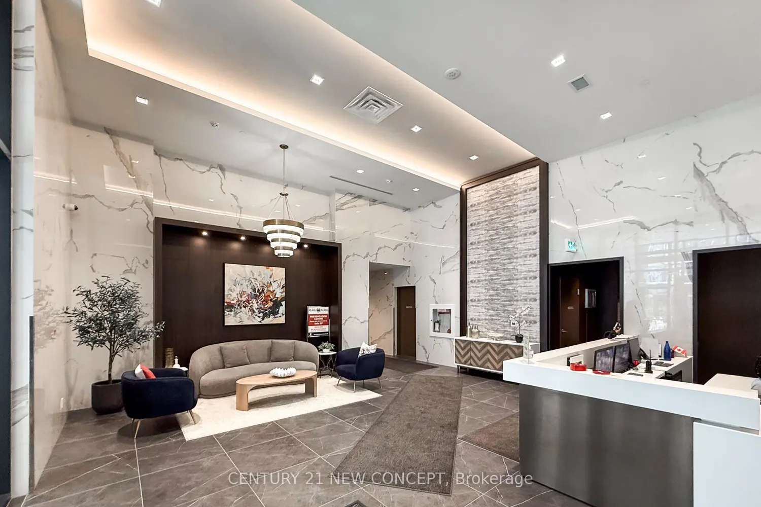 Additional image 20 of 4955 Yonge Street 2712