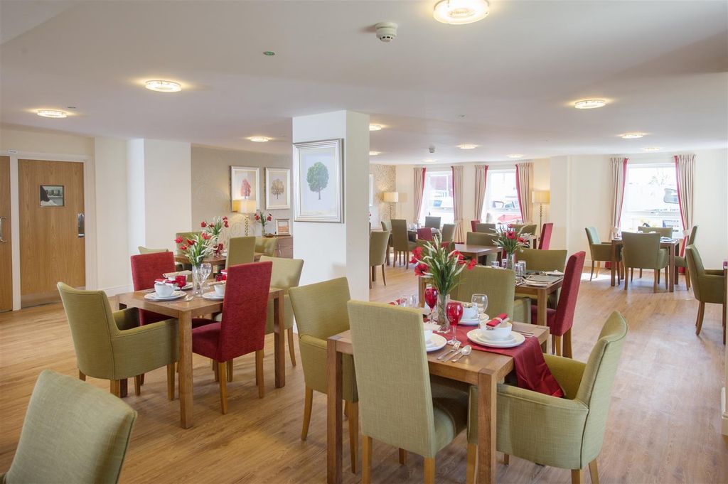 Additional image 23 of 1 bed flat for saleHorton Mill Court, Hanbury Road, Droitwich WR9