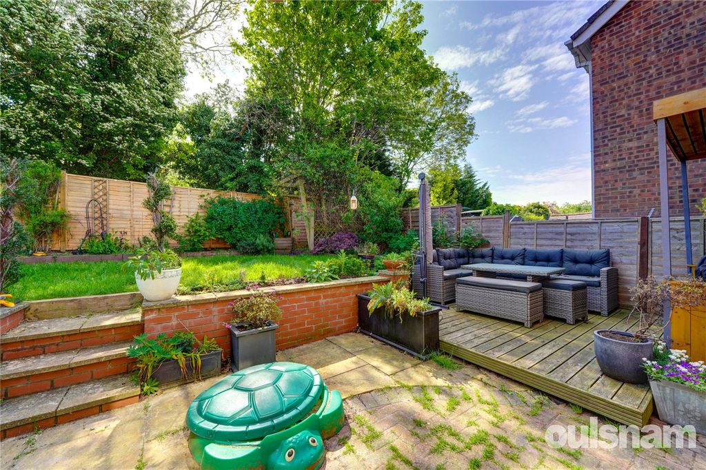 Additional image 19 of 4 bed detached house for saleBarns Croft Way, Droitwich, Worcestershire WR9