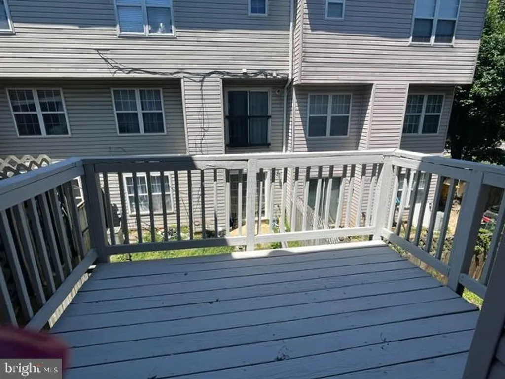 126 Brightwater Drive, Annapolis, Md 21401, Annapolis, MD 21401