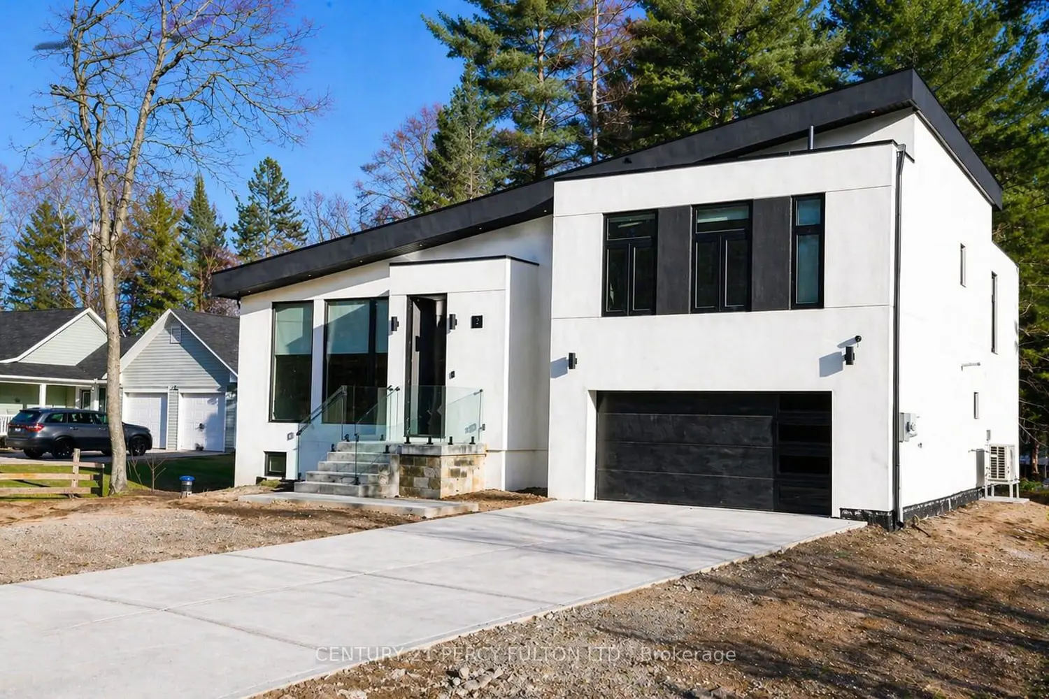 5 Robert Street