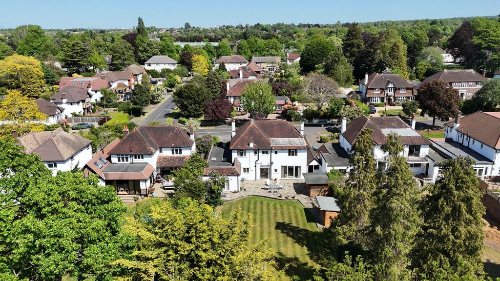 Additional image 26 of 5 bed detached house for saleEwell Downs Road, Epsom KT17