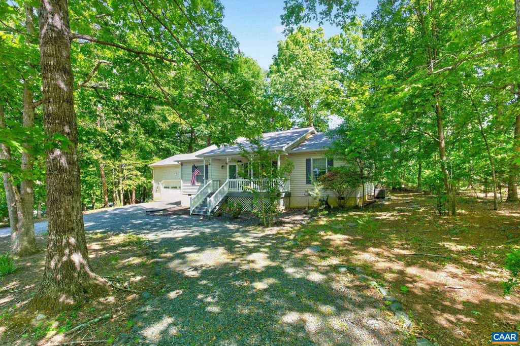 29 N Bearwood Dr, Palmyra, VA 22963 photo 3
