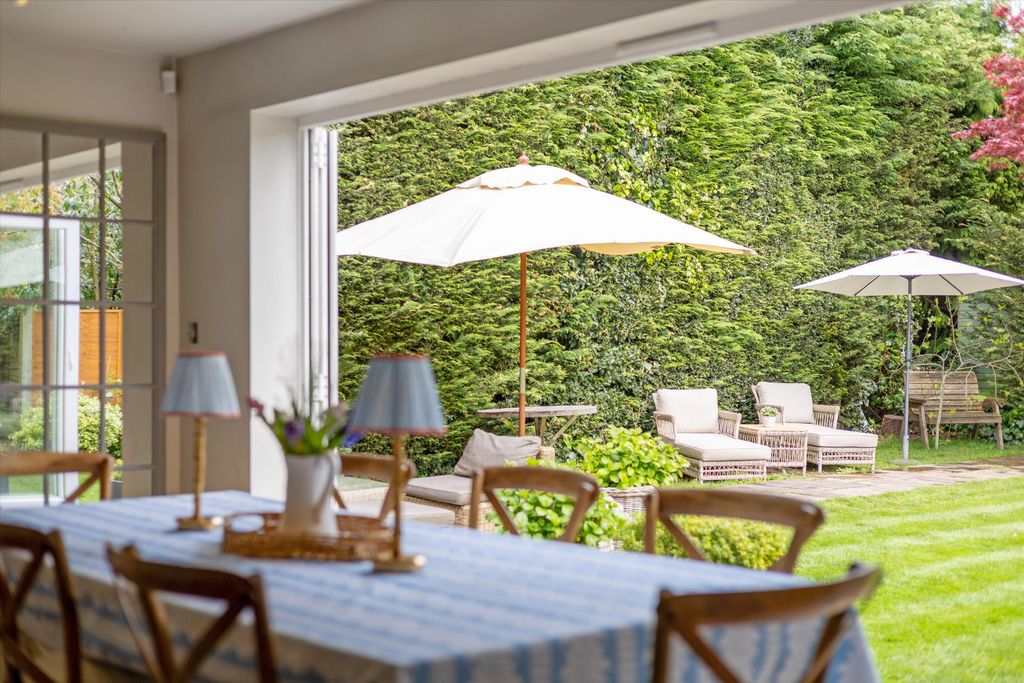 Additional image 12 of 6 bed detached house for saleBagshot Road, Englefield Green, Surrey TW20
