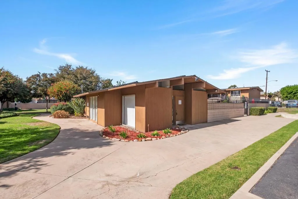 540 Oakdale Lane Unit K, El Cajon, CA 92021