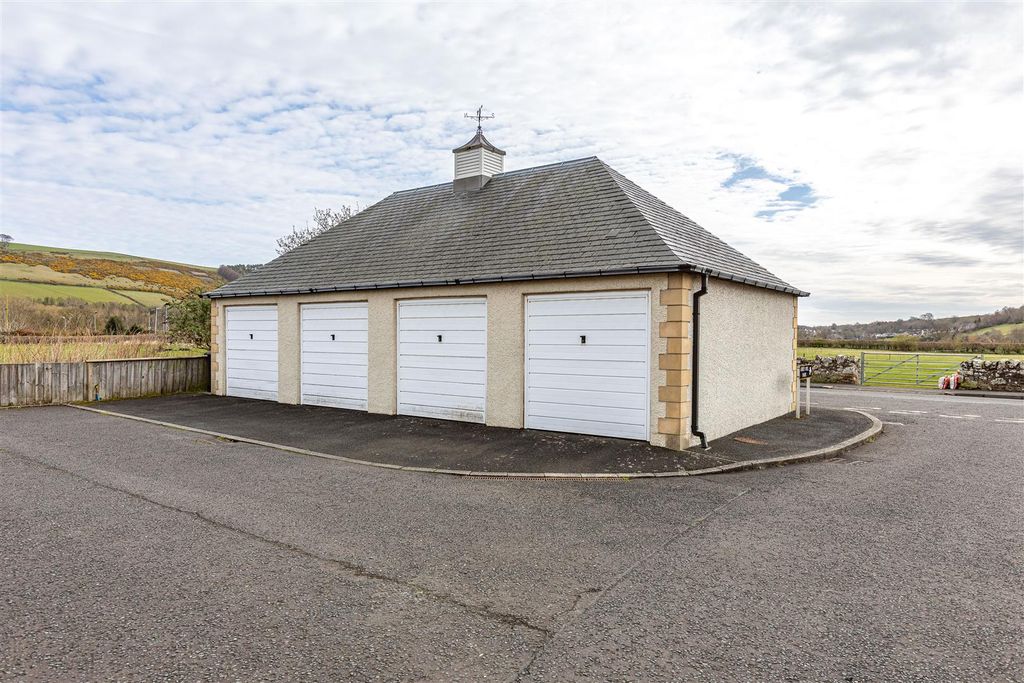 Additional image 19 of 2 bed property for saleThe Gate House, Abbey Mill Park, Melrose TD6