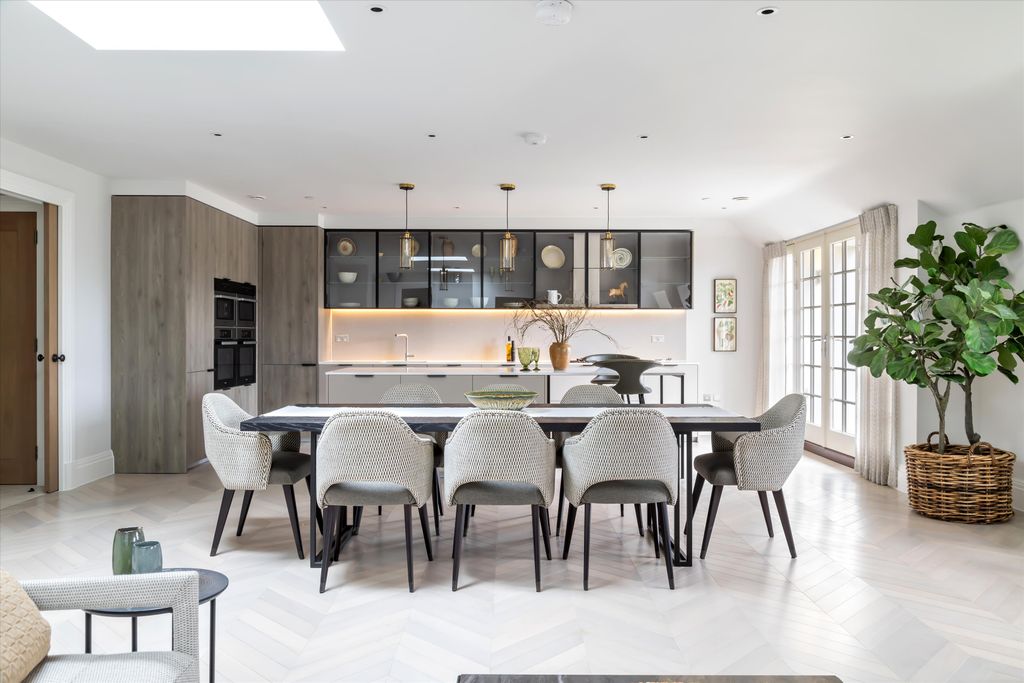 Additional image 2 of 3 bed terraced house for saleMagna Carta Park, Coopers Hill, Englefield Green, Surrey TW20