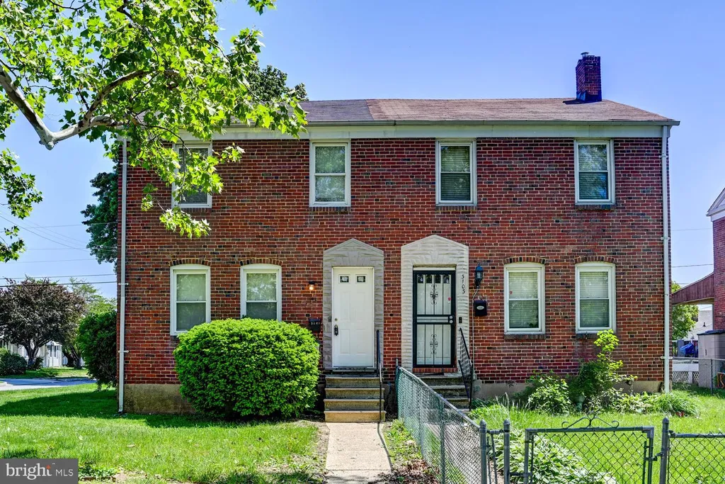 3101 Liberty Parkway, Dundalk, MD 21222