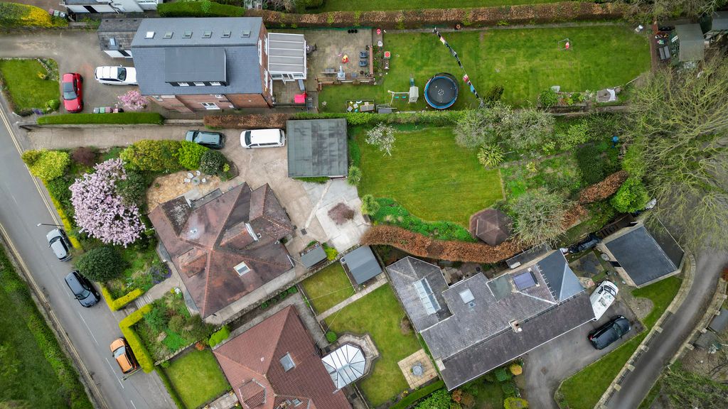 Additional image 26 of 4 bed detached bungalow for saleLea Road, Dronfield S18