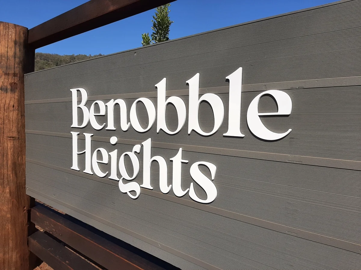 Benobble QLD 4275 photo 3