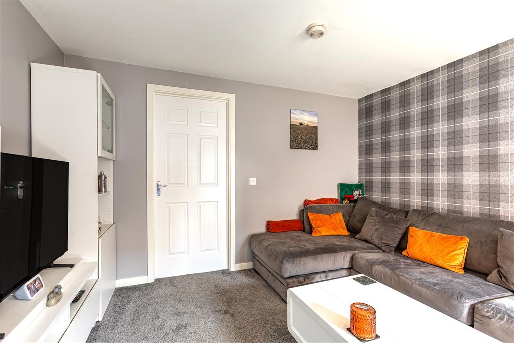 Additional image 6 of 3 bed end terrace house for sale34 Kingfisher Grove, Galashiels TD1