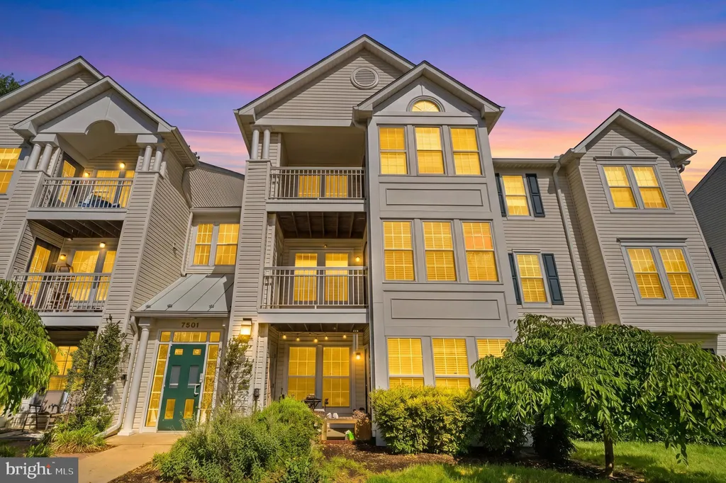 Additional image 33 of 7501 Calderon Court Unit 248, Alexandria, VA 22306