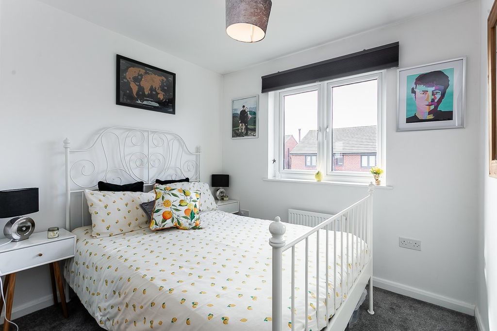 Additional image 17 of 3 bed terraced house for saleYorkston Court, Edinburgh EH17