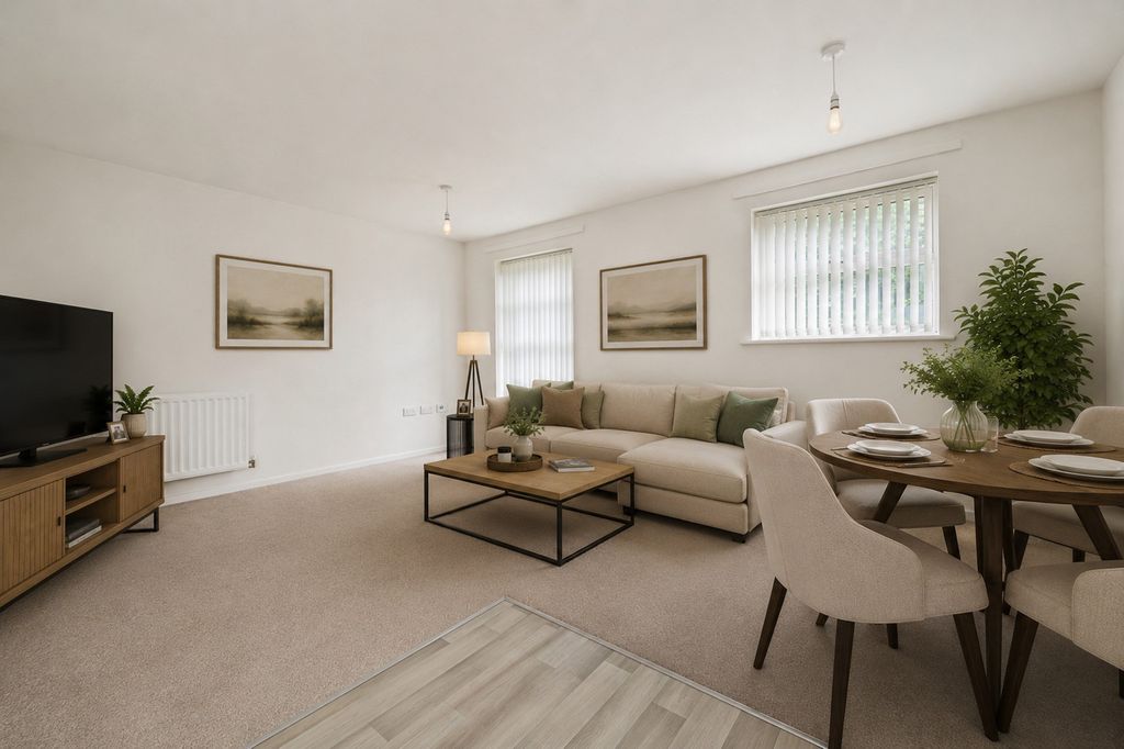 Additional image 2 of 2 bed flat for saleWeston Way, Eastleigh SO50