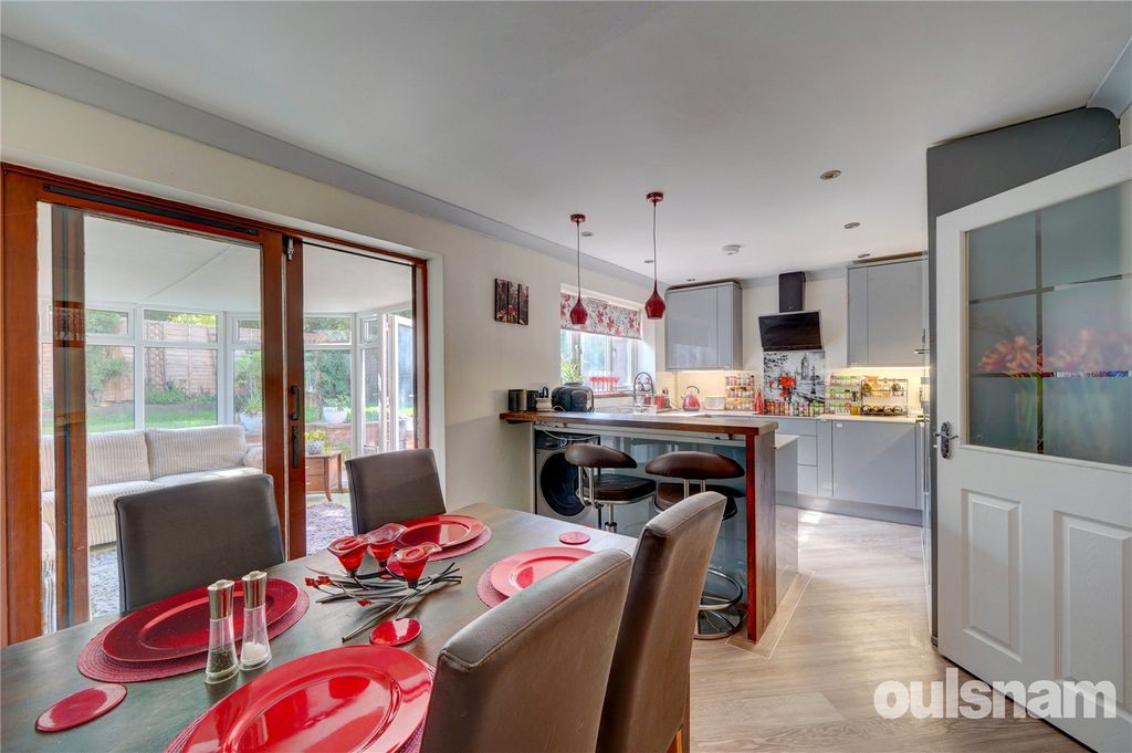 Additional image 3 of 4 bed detached house for saleBarns Croft Way, Droitwich, Worcestershire WR9