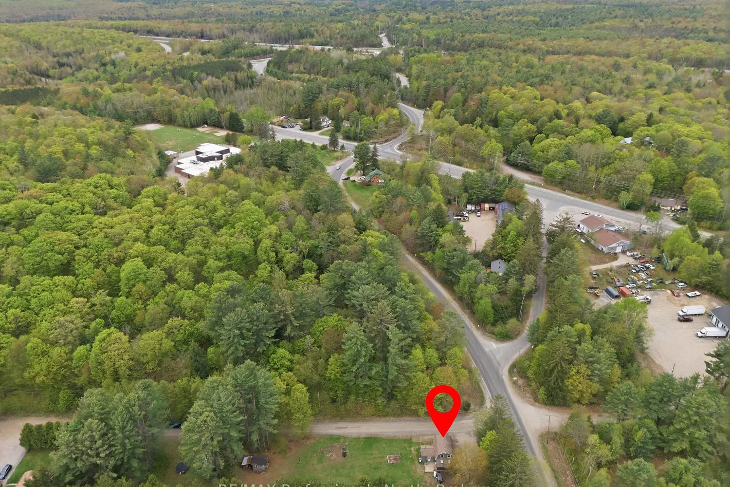 185 Muskoka 10 Road photo 4