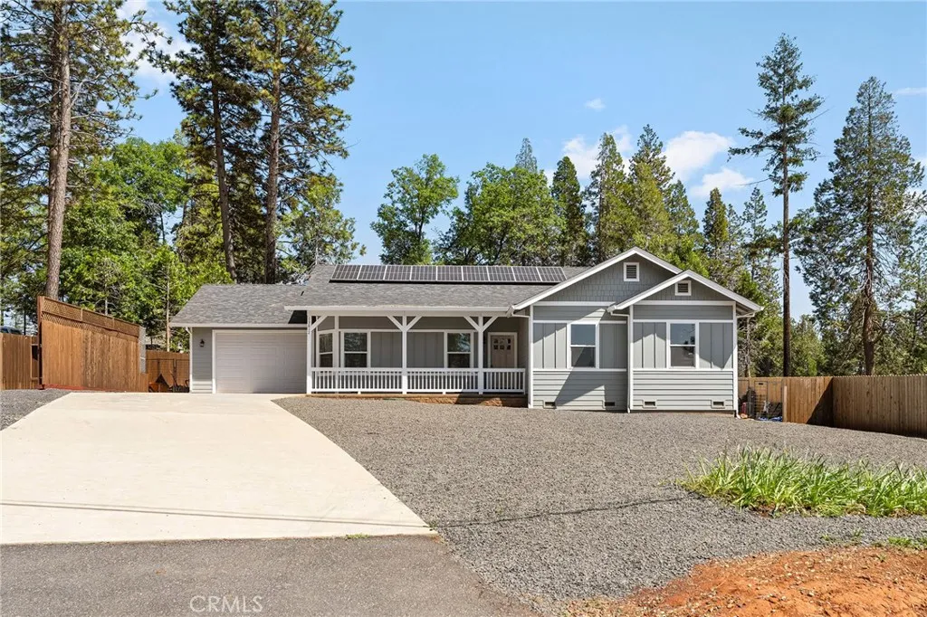 13812 W Park Drive, Magalia, CA 95954