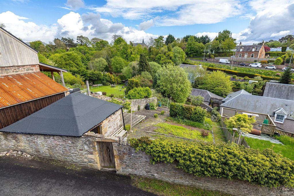 Additional image 39 of 2 bed end terrace house for saleDeanbank, Tweedside Road, Newtown St. Boswells, Melrose TD6
