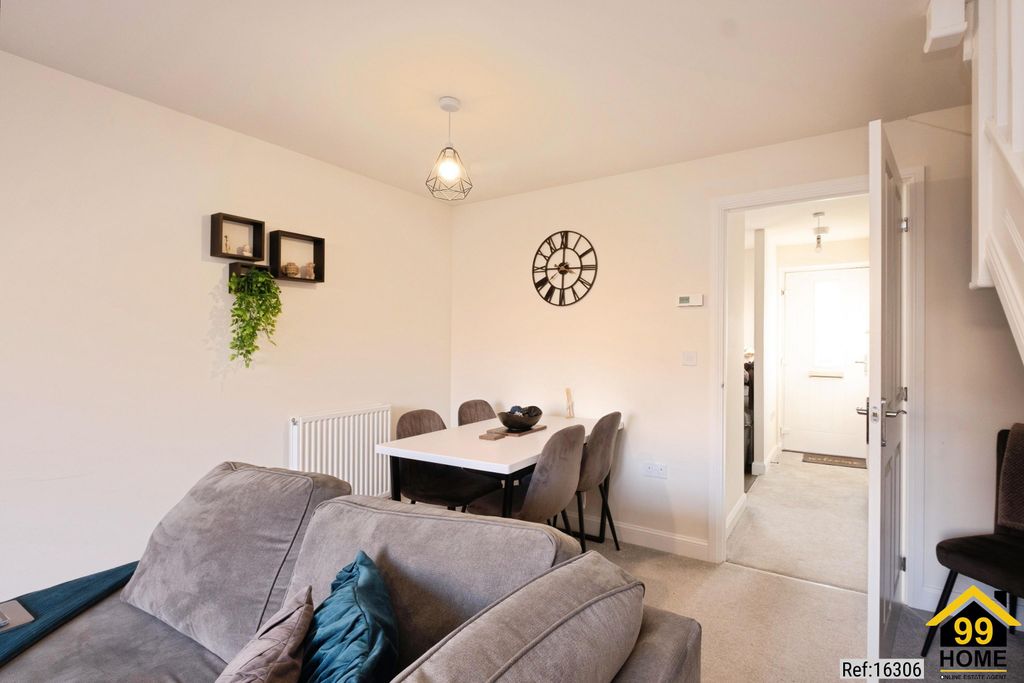 Additional image 5 of 2 bed terraced house for saleRuskin Avenue, Herefordshire HR8