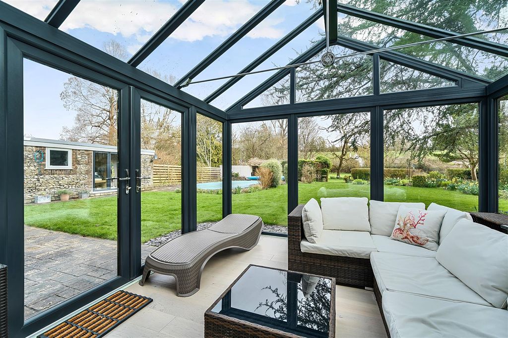 Additional image 7 of 4 bed semi-detached house for saleNorth Street, Charminster, Dorchester DT2