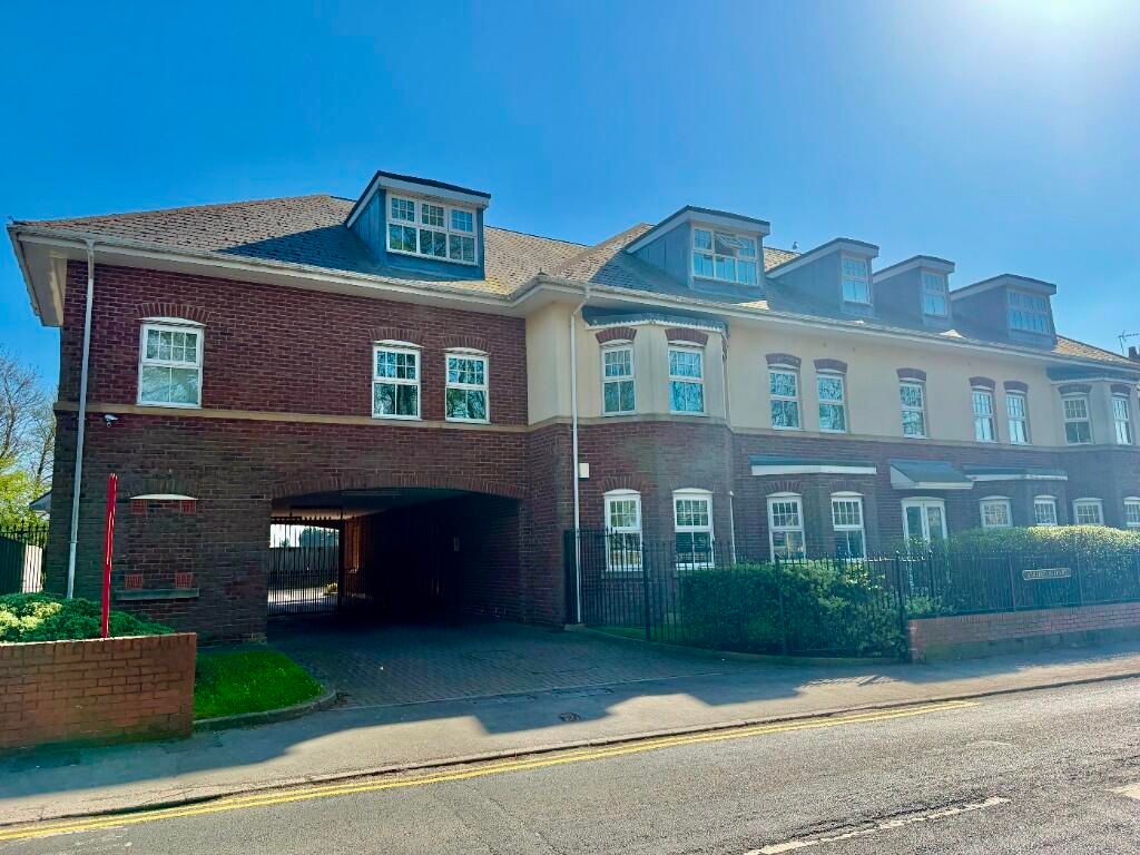 1 bed flat for saleBroomside Lane, Belmont DH1