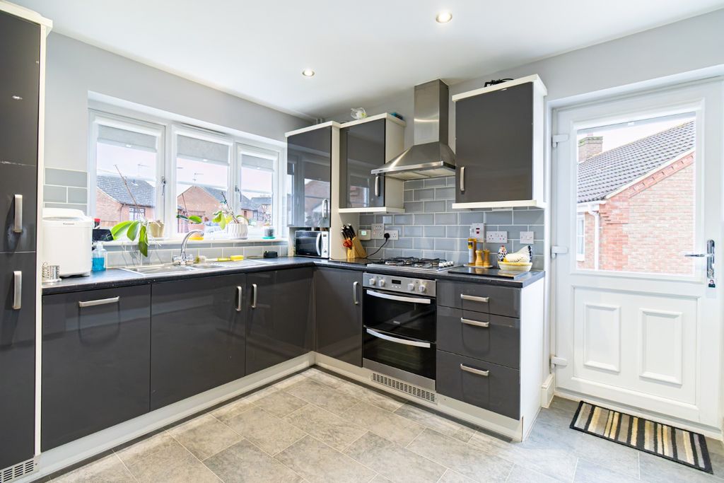 Additional image 8 of 3 bed detached bungalow for saleWimbledon Way, Downham Market, Norfolk PE38