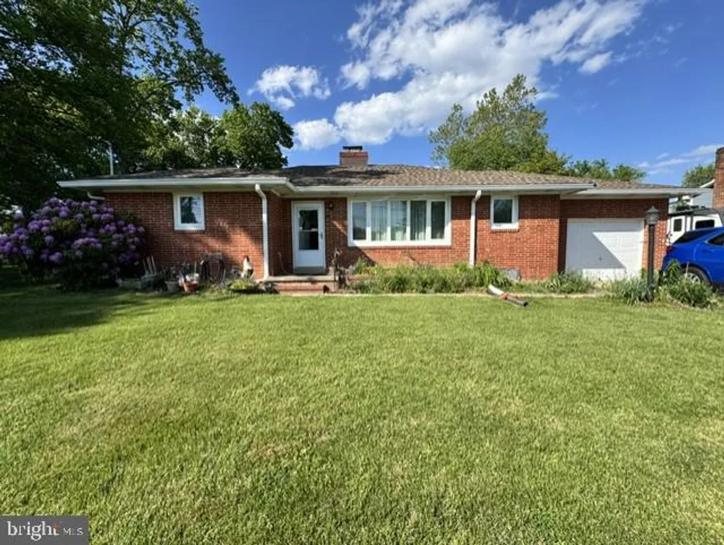5404 Bush Street, White Marsh, MD 21162