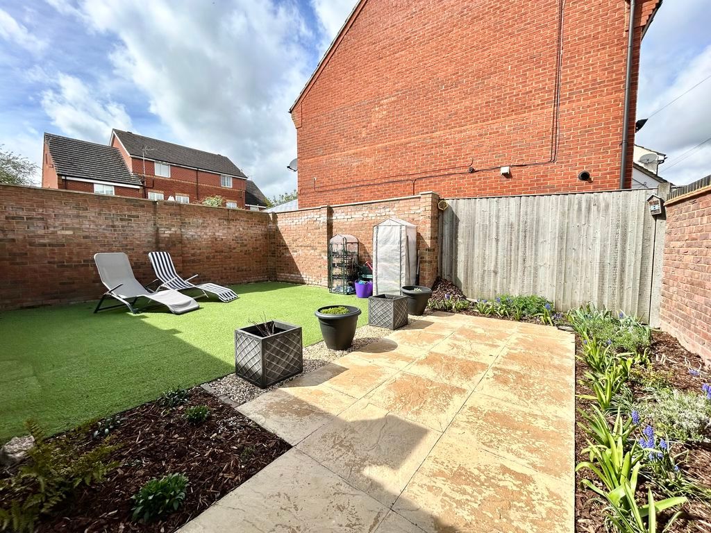 Additional image 10 of 1 bed flat for saleUnion Street, Dunstable LU6
