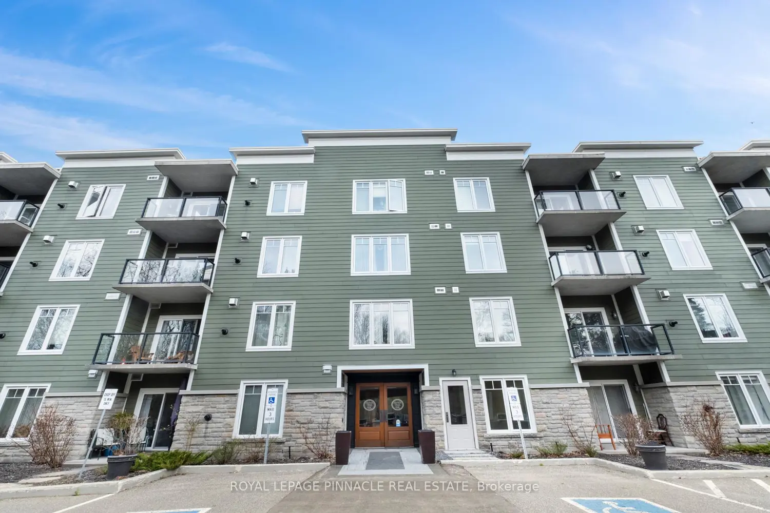 391 James Street 404