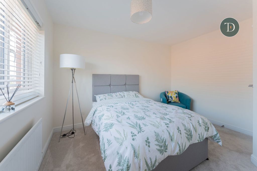 Additional image 22 of 4 bed detached house for saleChandler Street, Little Sutton, Ellesmere Port CH66