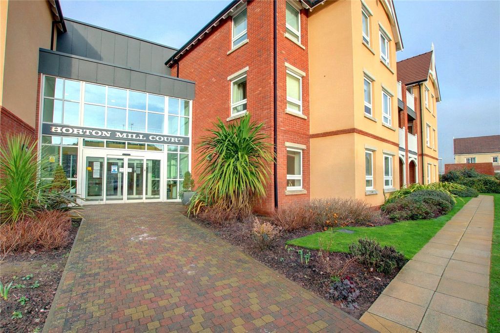 Additional image 16 of 2 bed flat for saleHanbury Road, Droitwich, Worcestershire WR9