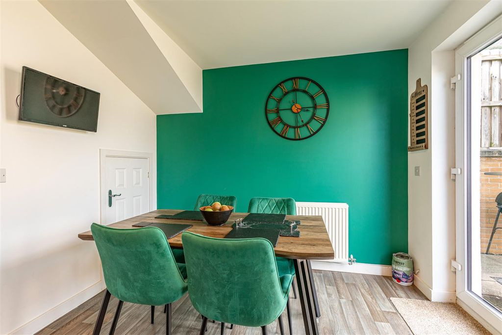 Additional image 14 of 3 bed end terrace house for sale34 Kingfisher Grove, Galashiels TD1