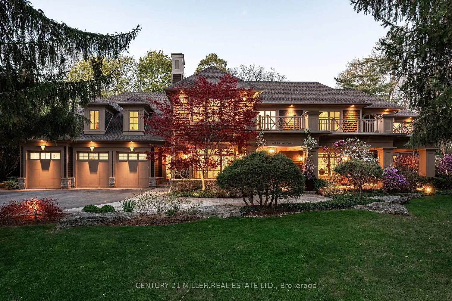 155 Gloucester Avenue