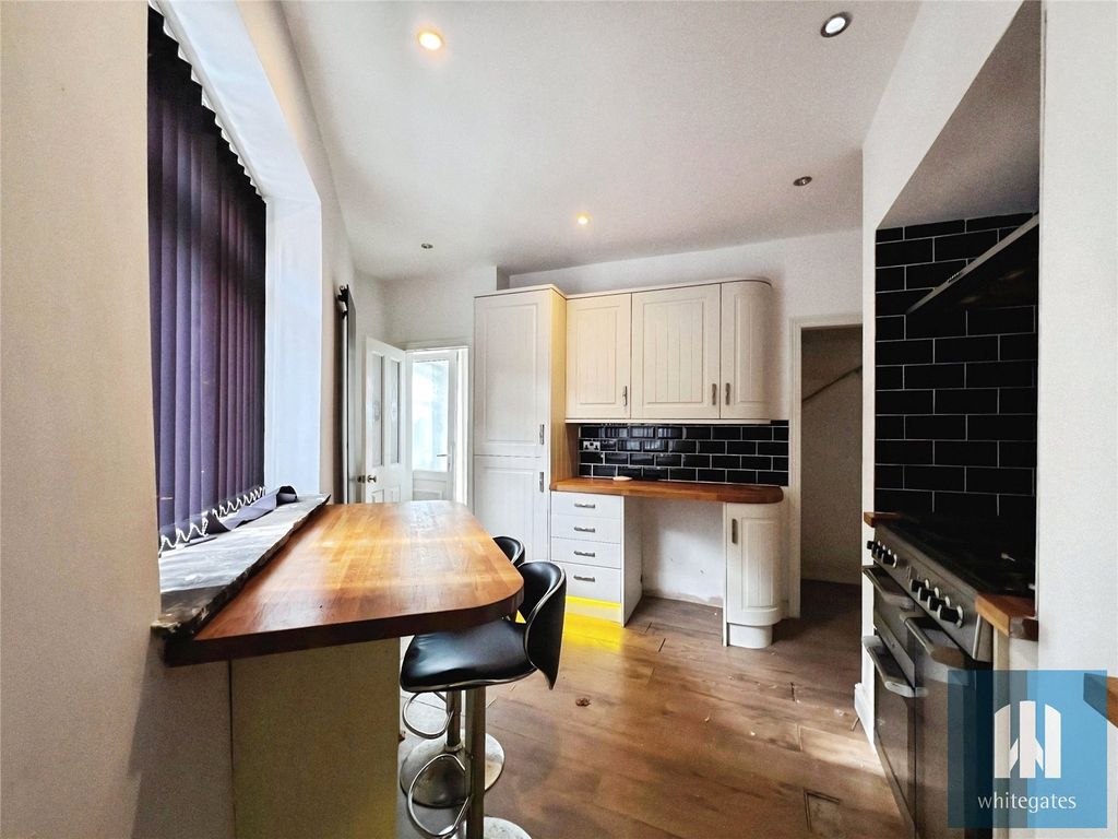 Additional image 11 of 2 bed end terrace house for saleDewsbury Road, Upper Edge, Elland HX5