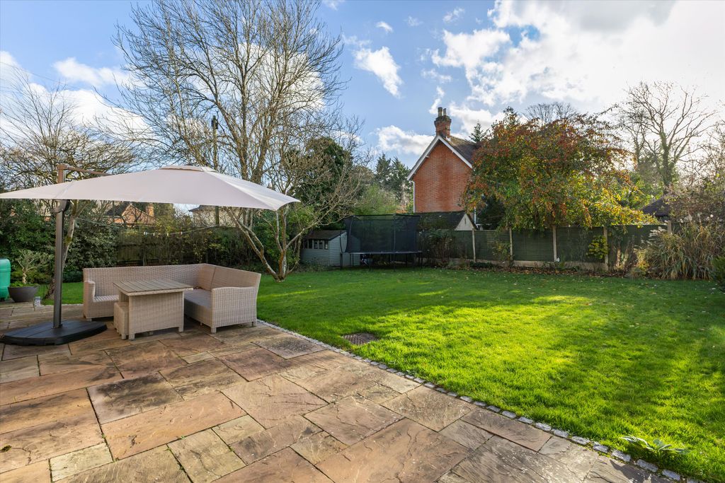 Additional image 4 of 5 bed detached house for saleSimons Walk, Englefield Green, Egham, Surrey TW20