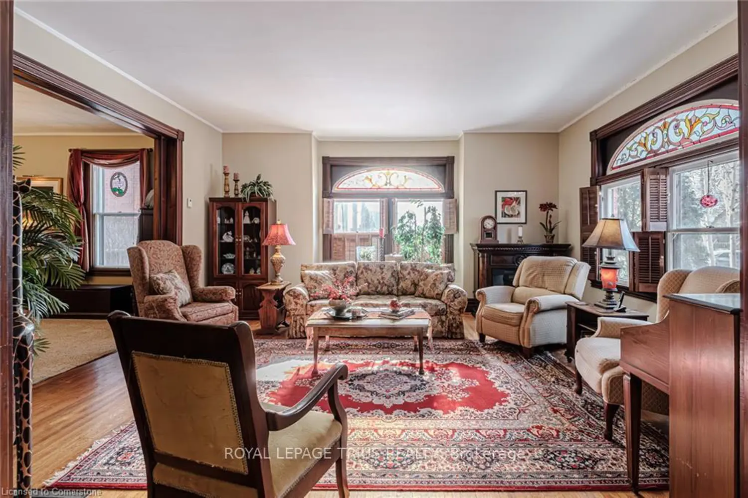 109 Talbot Street photo 2