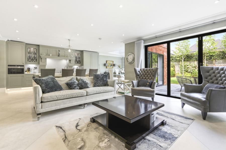 Additional image 14 of 5 bed detached house for saleEnglefield Green, Surrey TW20
