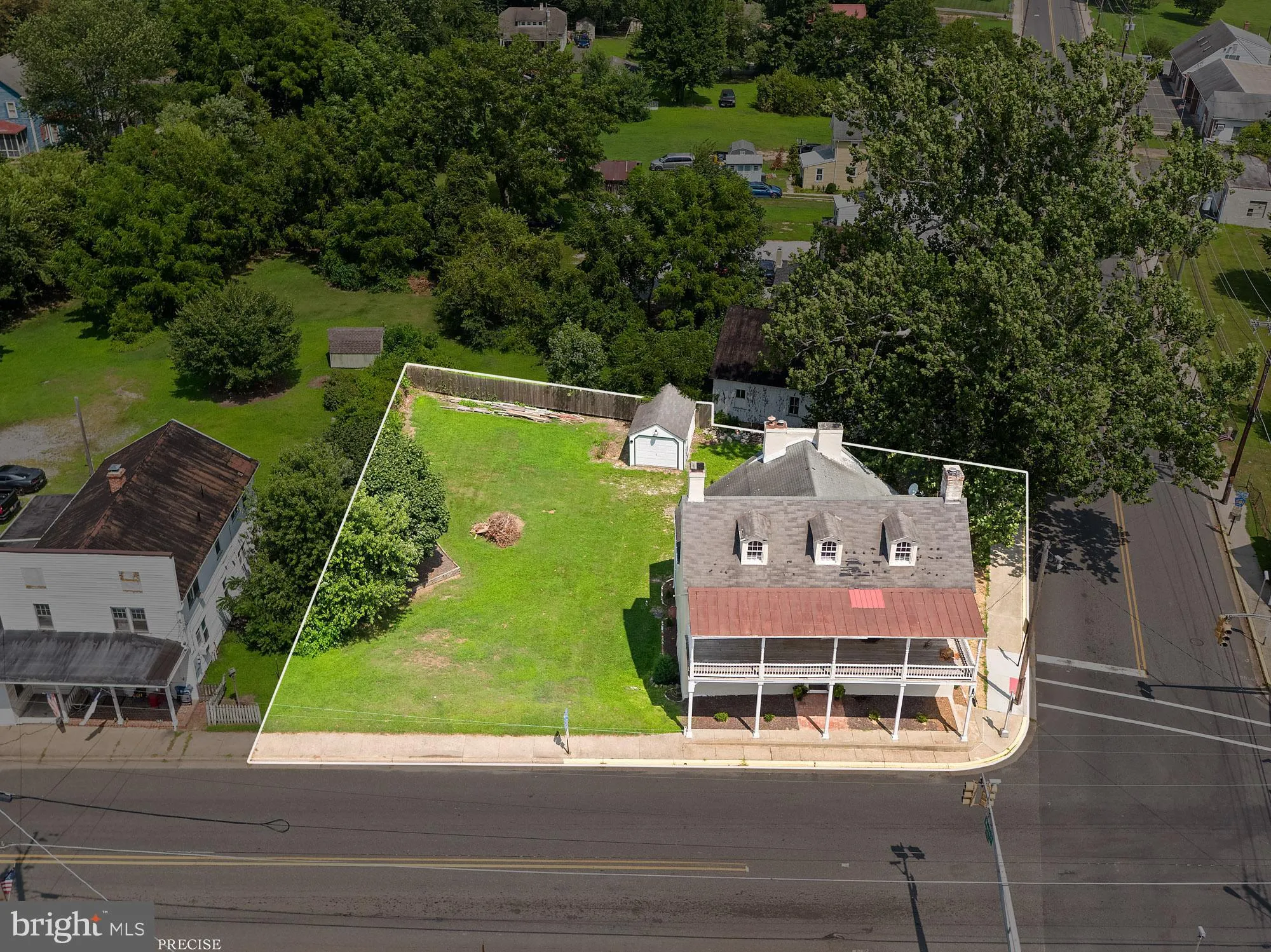 Additional image 46 of 4 N Greenwich Street, Alloway, NJ 08001