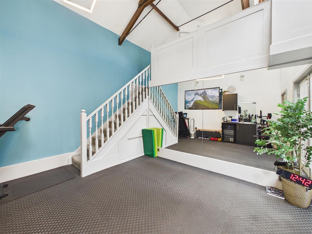 Additional image 29 of 4 bed detached house for saleThe Manse, Lea Road, Dronfield S18