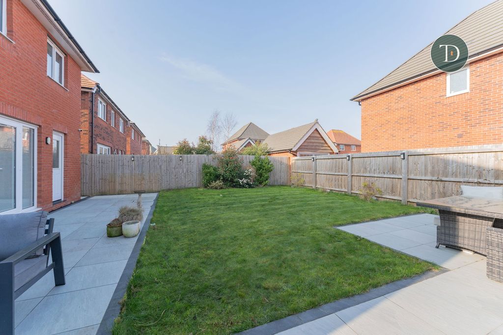Additional image 28 of 4 bed detached house for saleChandler Street, Little Sutton, Ellesmere Port CH66