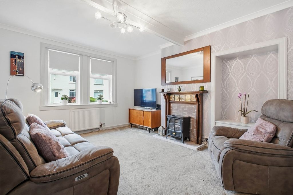 Additional image 4 of 3 bed villa for saleClimie Place, Kilmarnock KA3