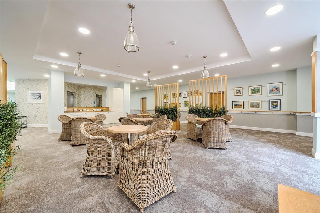 Additional image 9 of 2 bed flat for saleBowes Lyon Place, Poundbury, Dorchester DT1