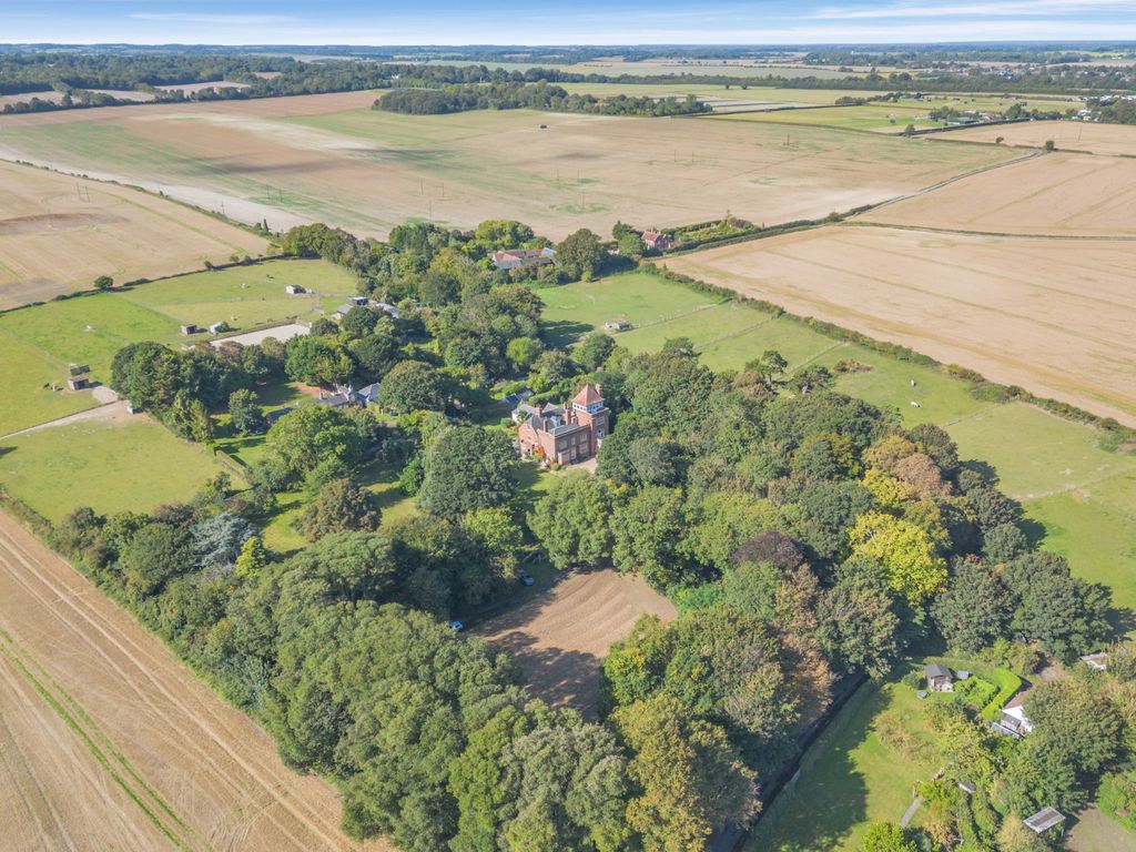 8 bed detached house for saleFinglesham, Deal, Kent CT14