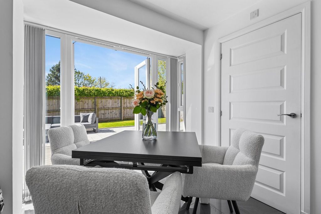 Additional image 5 of 4 bed villa for saleCraighall Bank, Kilmarnock KA3
