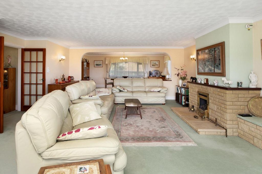 Additional image 7 of 3 bed detached house for saleStockton Hill, Dawlish EX7