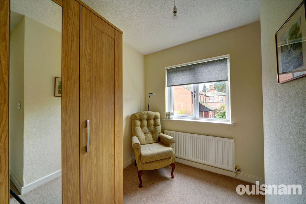 Additional image 6 of 2 bed maisonette for saleSt. Georges Crescent, Droitwich, Worcestershire WR9