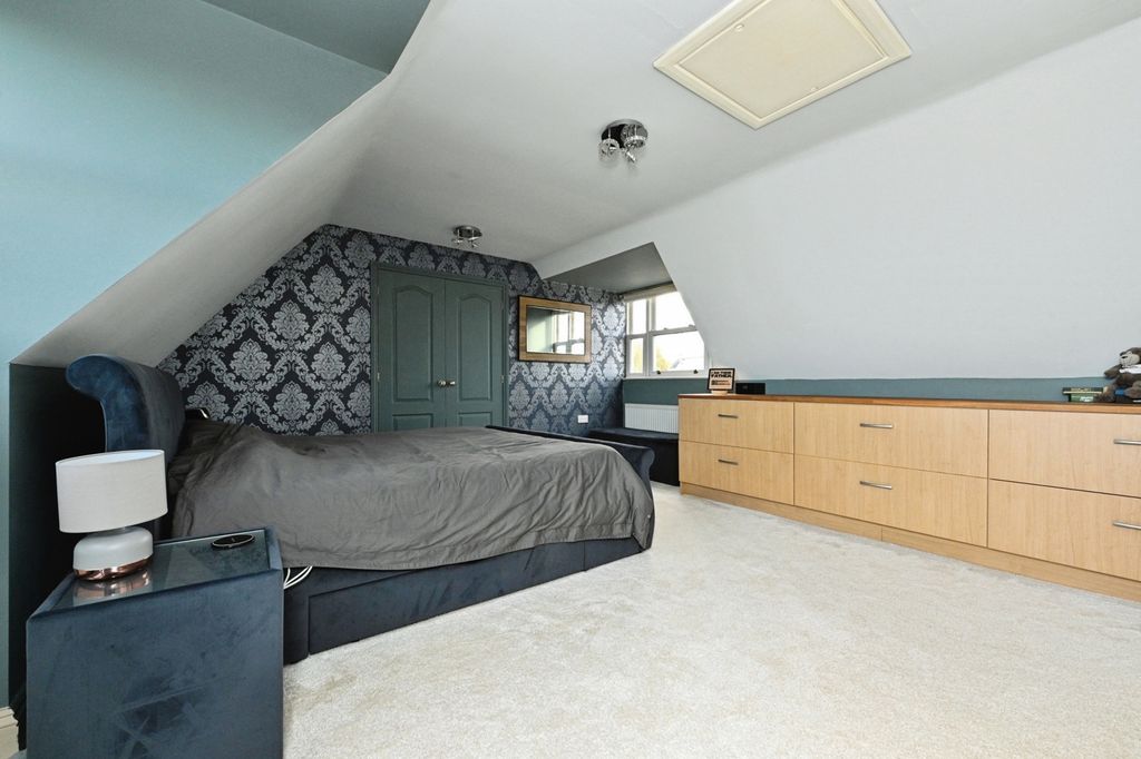 Additional image 10 of 5 bed detached house for saleShort Drove, Downham Market, Norfolk PE38