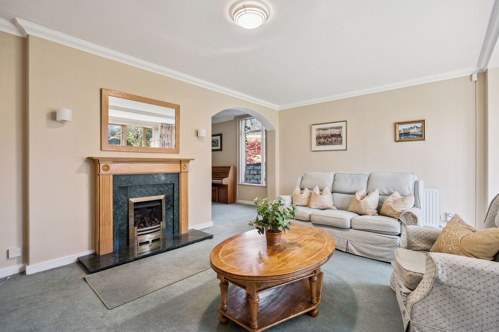 Additional image 2 of 4 bed semi-detached house for saleOchlochy Park, Dunblane FK15